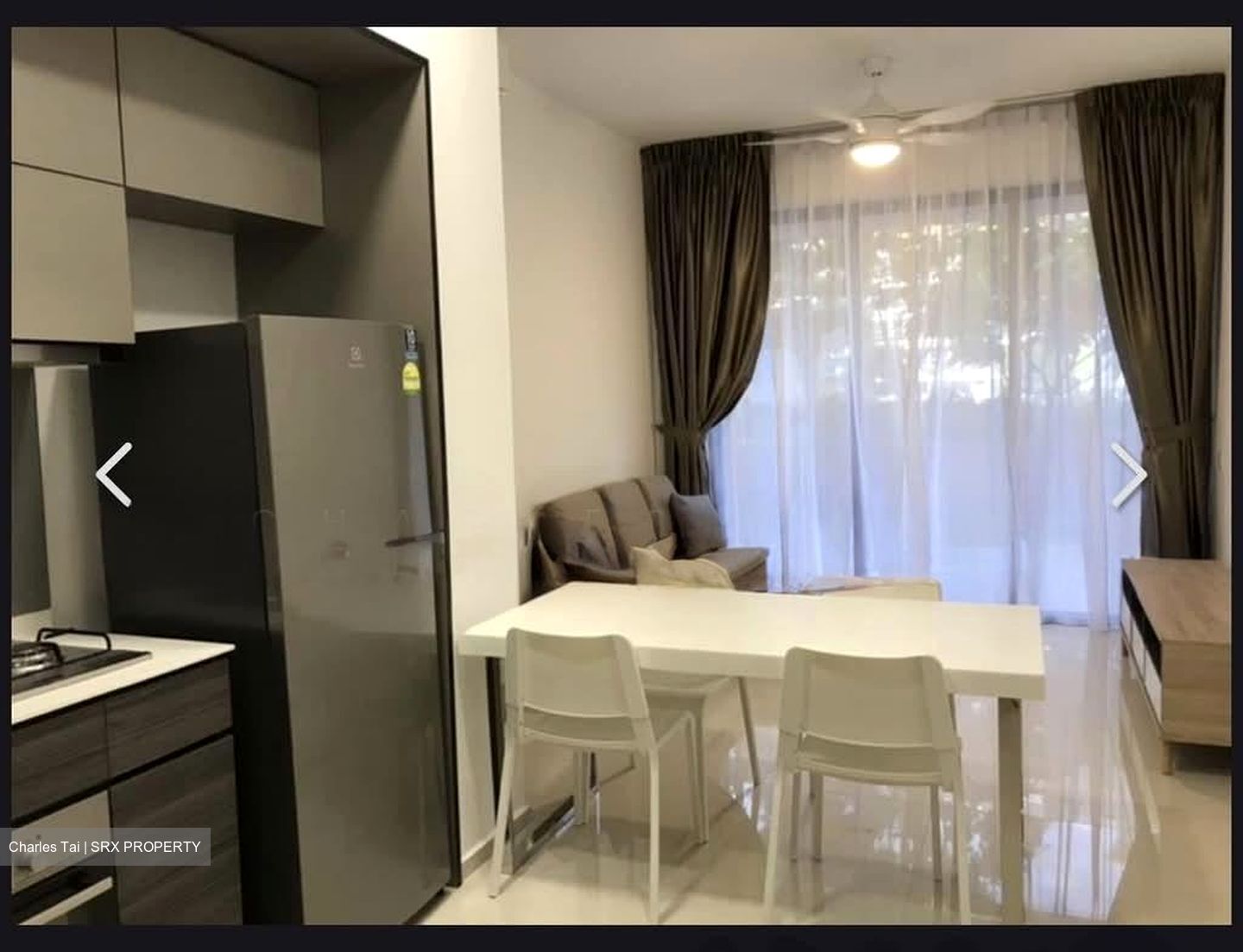 d'Nest (D18), Condominium #551605901